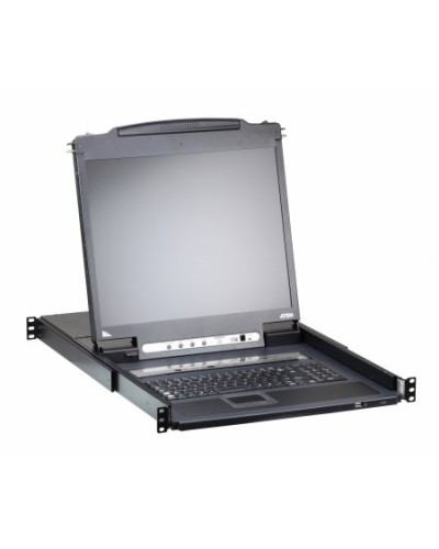 CL5708IM-ATA-RG. Консоль KVM. ATEN в Норильске