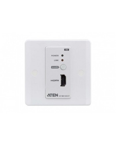 VE1801AEUT-AT-G. Удлинитель HDMI. ATEN в Норильске