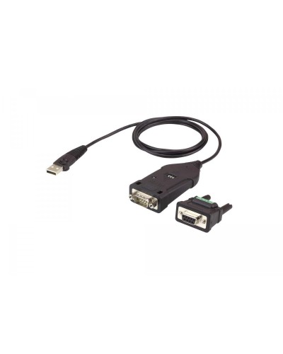 UC485-AT. Преобразователь интерфейсов USB-RS422/485. ATEN в Норильске