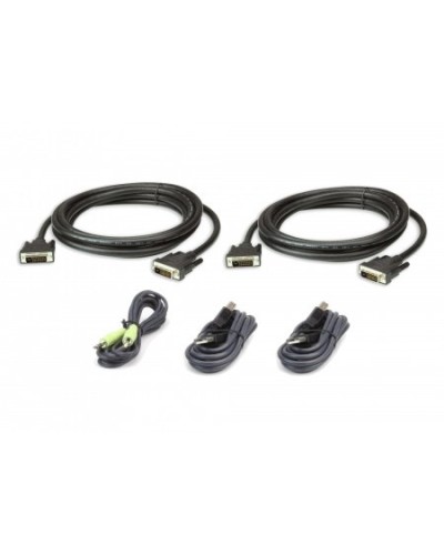 2L-7D03UDX5. Кабель KVM. ATEN в Норильске