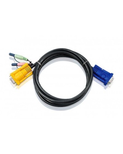 2L-5203A. Кабель KVM. ATEN в Норильске