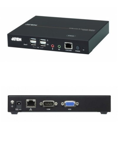 KA8270-AX-G. Удлинитель. ATEN в Норильске