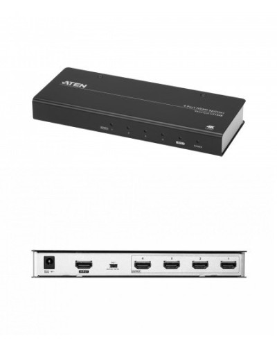 VS184B-AT-G. Разветвитель HDMI. ATEN в Норильске