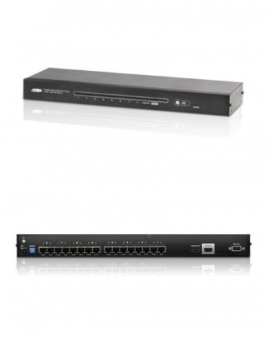 VS1808T-AT-G. Разветвитель HDMI. ATEN в Норильске