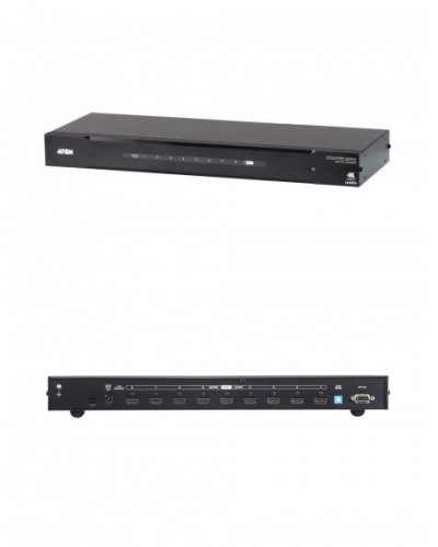 VS0108HB-AT-G. Разветвитель HDMI. ATEN в Норильске