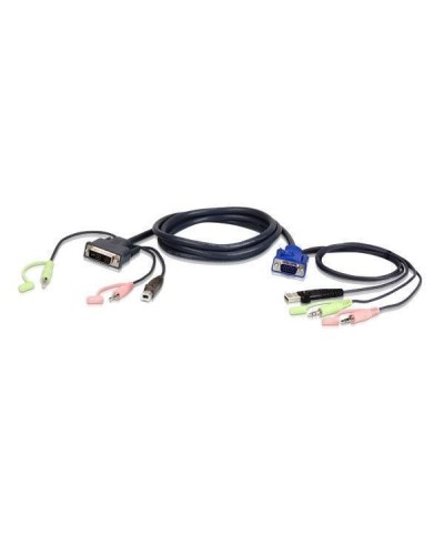 2L-7DX2U. Кабель KVM. ATEN в Норильске