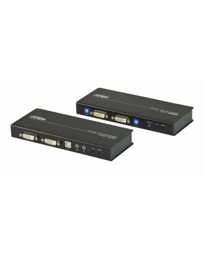 CE604-AT-G. KVM-удлинитель. ATEN в Норильске