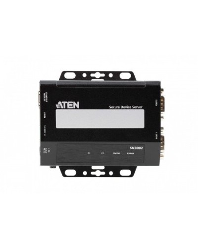 SN3002-AX-G. Консольный сервер. ATEN в Норильске