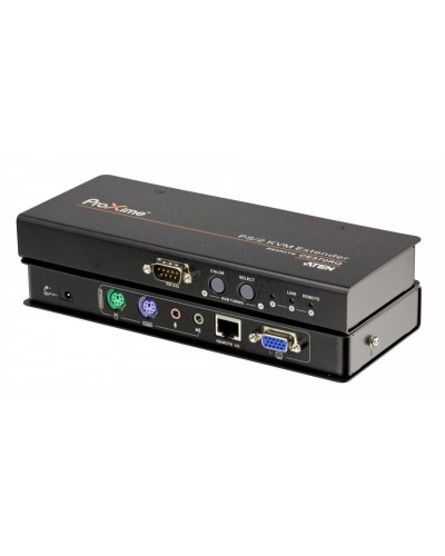 CE370-AT-G. KVM-удлинитель. ATEN в Норильске