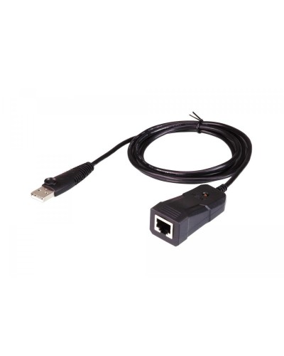 UC232B-AT. Преобразователь интерфейса USB в консольный RS232. ATEN в Норильске
