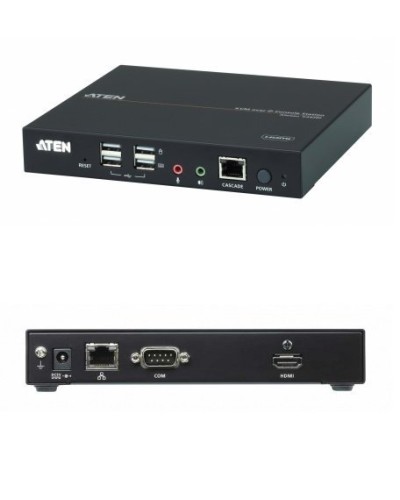 KA8280-AX-G. Удлинитель. ATEN в Норильске