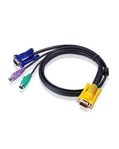 2L-5202P. Кабель KVM. ATEN в Норильске