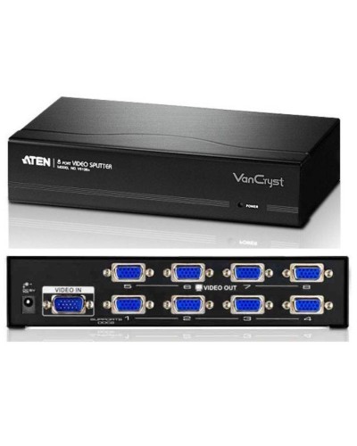 VS138A-AT-G. Разветвитель VGA. ATEN в Норильске