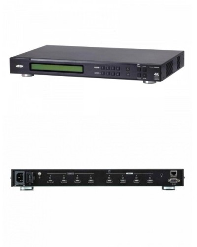 VM0404HB-AT-G. Преобразователь интерфейсов. ATEN в Норильске