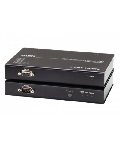 CE820-ATA-G. Удлинитель KVM. ATEN в Норильске