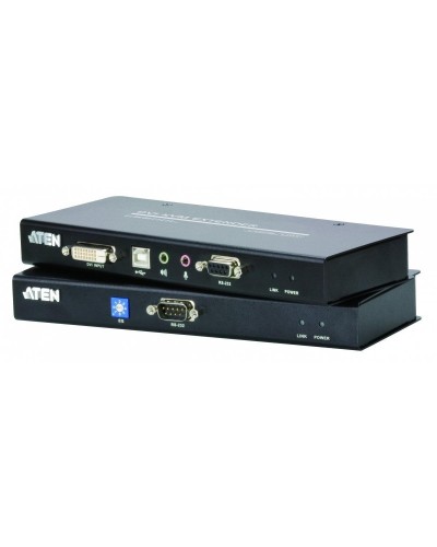 CE600-AT-G. KVM-удлинитель. ATEN в Норильске