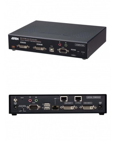 KE6900AiT-AX-G. Удлинитель. ATEN в Норильске