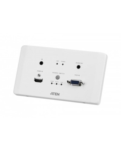 VE2812AEUT-AT-G. Удлинитель. ATEN в Норильске