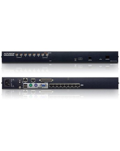 KH1508AI-AX-G. Переключатель. ATEN в Норильске