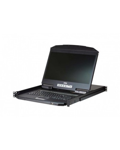 CL3116NX-ATA-RG. Консоль KVM. ATEN в Норильске