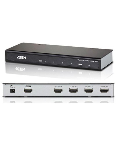 VS184A-AT-G. Разветвитель HDMI. ATEN в Норильске