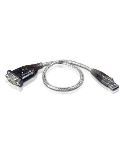 UC232A1-AT. Преобразователь интерфейсов USB-RS232. ATEN в Норильске