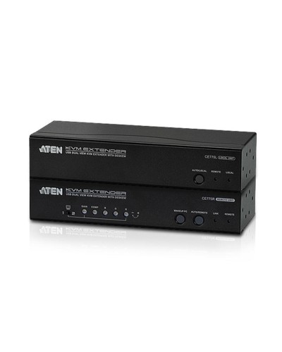 CE775-AT-G. KVM-удлинитель. ATEN в Норильске