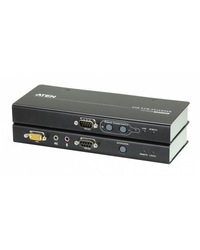 CE750A-AT-G. KVM-удлинитель. ATEN в Норильске