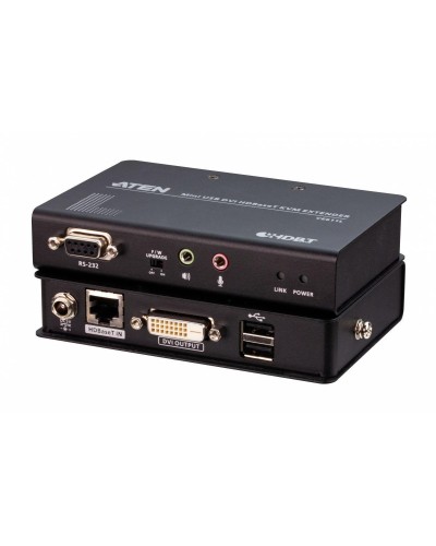 CE611-AT-G. KVM-удлинитель. ATEN в Норильске