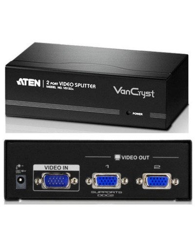 VS132A-AT-G. Разветвитель VGA. ATEN в Норильске