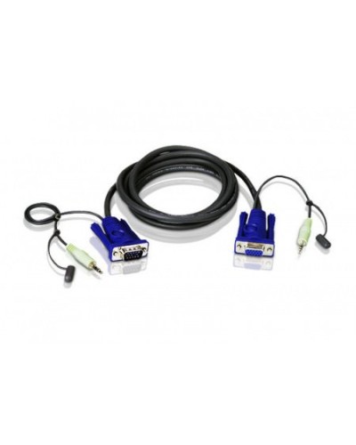 2L-2402A. Кабель KVM. ATEN в Норильске
