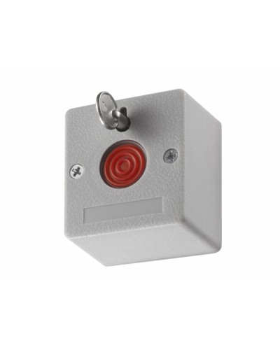 DS-PD1-EB. Кнопка тревожной сигнализации. AX PRO Hikvision в Норильске