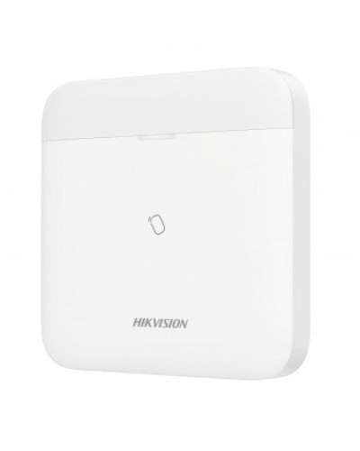 DS-PWA96-M-WE. Радиоканальная контрольная панель на 96 зон. AX PRO Hikvision в Норильске