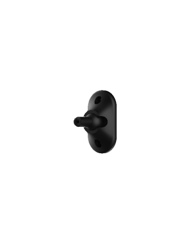 DS-PDB-IN-UBKT1. Кронштейн настенно-потолочный. AX PRO Hikvision в Норильске