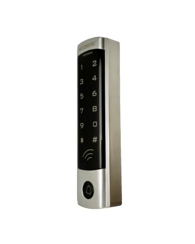 AT-CP410EM. Кодовая панель со встроенным считывателем. AccordTec в Норильске