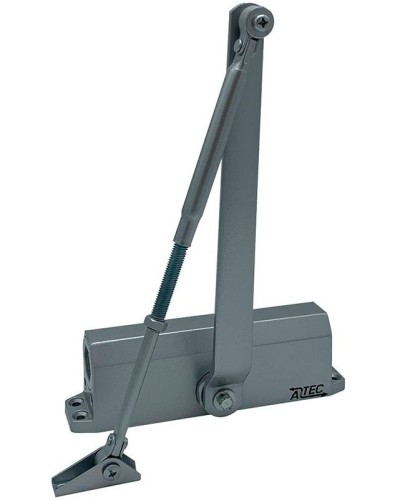 ATEC-D206H-Sl. Доводчик для дверей весом до 105 кг. AccordTec в Норильске