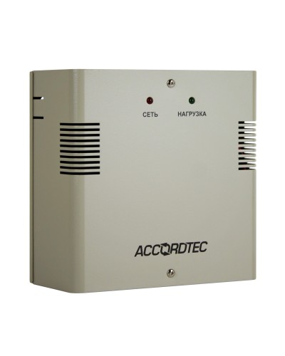 ББП-40. Источник вторичного электропитания резервированный. AccordTec в Норильске
