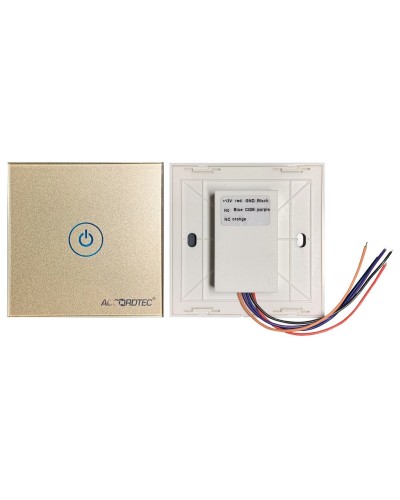 AT-H02P LED. Кнопка выхода. AccordTec в Норильске
