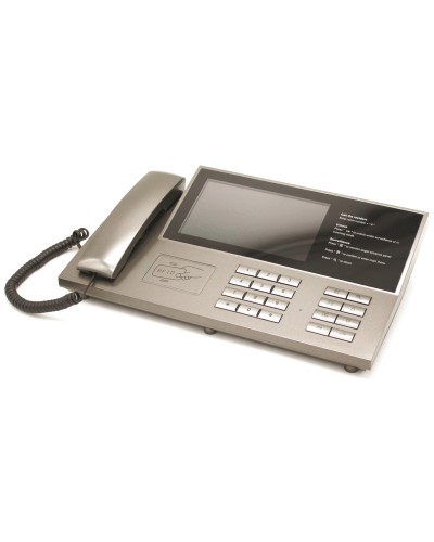 AT-VD650 GR. Пульт консьержа. AccordTec в Норильске