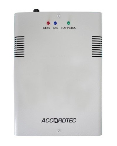 ББП-50ТР исп.1. Блок бесперебойного питания. AccordTec в Норильске
