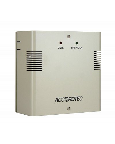 ББП-20 Lite. Источник вторичного электропитания резервированный. AccordTec в Норильске