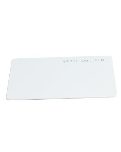 AT-ID02-EM. Карта proximity тонкая. AccordTec в Норильске