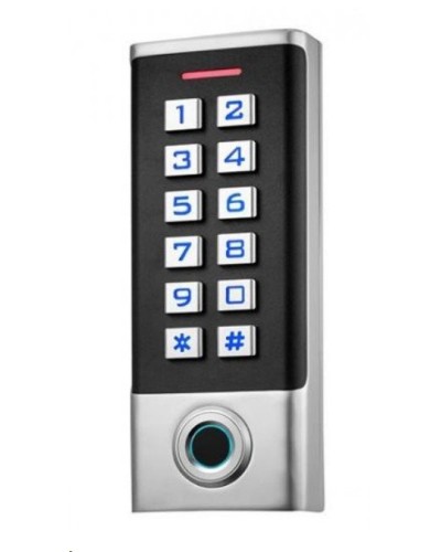 AT-FR100EM. Кодовая панель со встроенным считывателем. AccordTec в Норильске