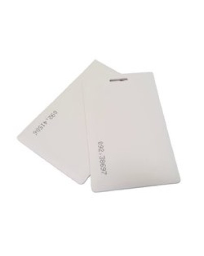 AT-ID01-EM. Карта proximity стандартная. AccordTec в Норильске