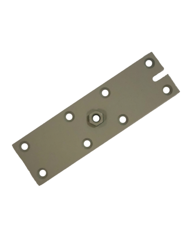 LMP-295K/194K Grey. Монтажная пластина. AccordTec в Норильске