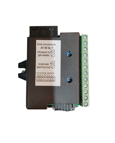 AT-VD XL/T. Модуль сопряжения. AccordTec в Норильске