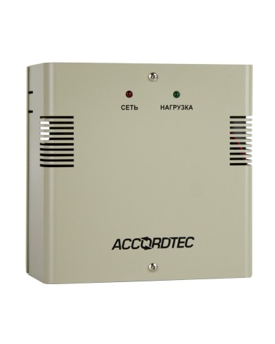 ББП-30NR. Источник вторичного электропитания резервированный. AccordTec в Норильске