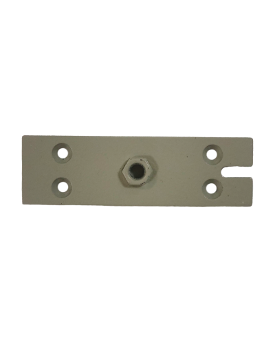 LMP-180K/200K Grey. Монтажная пластина. AccordTec в Норильске