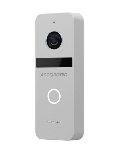 AT-VD311L SL. Вызывная панель IP-домофона. AccordTec в Норильске