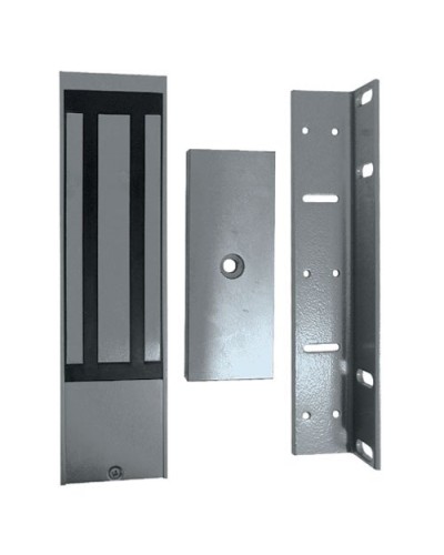 ML-395. Замок электромагнитный. AccordTec в Норильске